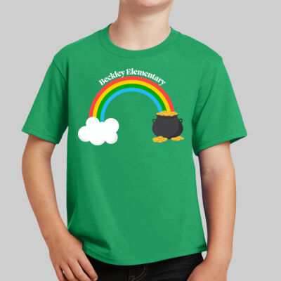 Youth T-Shirt - Pot of Gold   Thumbnail