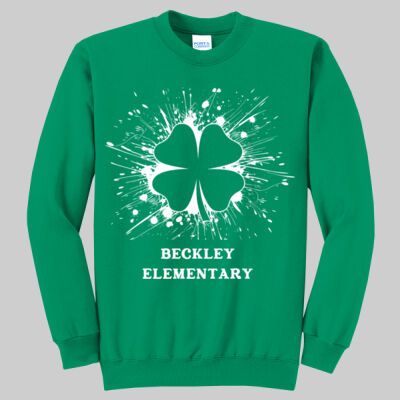 Adult Crewneck - Shamrock Thumbnail