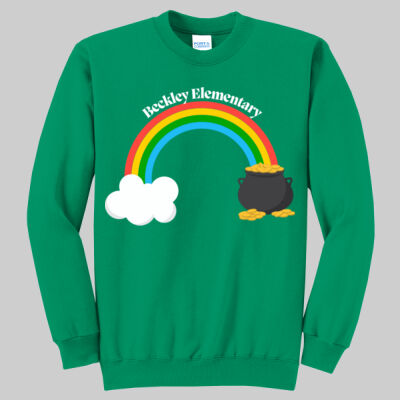 Adult Crewneck - Pot of Gold Thumbnail