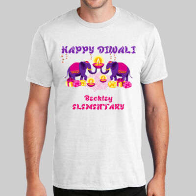 Adult T-Shirt - Diwali   Thumbnail
