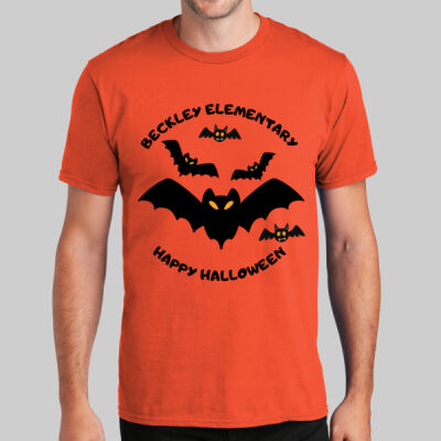 Adult T-Shirt - Bats Thumbnail