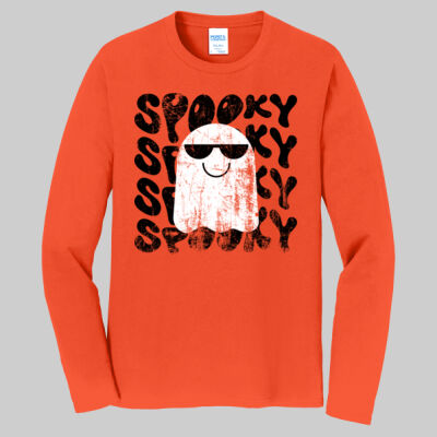 Adult T-Shirt - It's Spooky Season Thumbnail