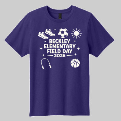 Youth T-Shirt - Field Day Thumbnail