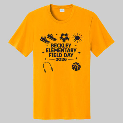 Adult T-Shirt - Field Day Thumbnail
