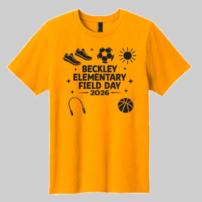 Youth T-Shirt - Field Day Thumbnail