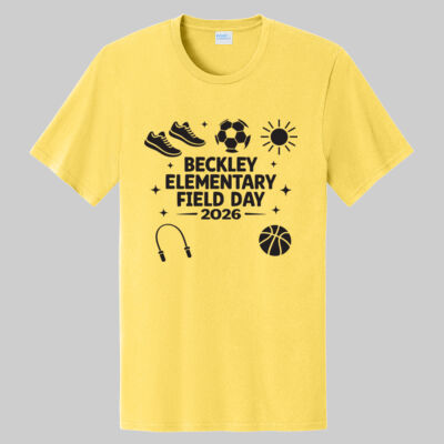 Adult T-Shirt - Field Day Thumbnail