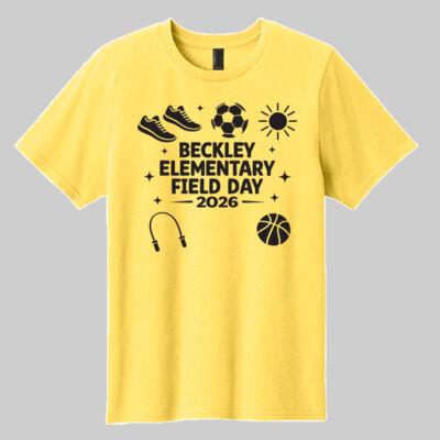 Youth T-Shirt - Field Day Thumbnail
