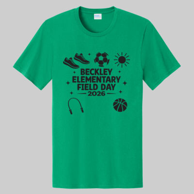 Adult T-Shirt - Field Day Thumbnail