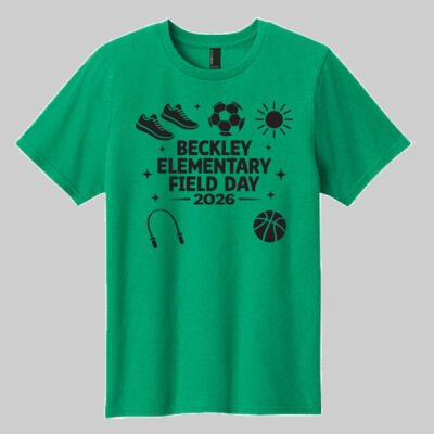 Youth T-Shirt - Field Day Thumbnail