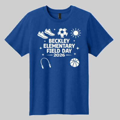 Youth T-Shirt - Field Day Thumbnail
