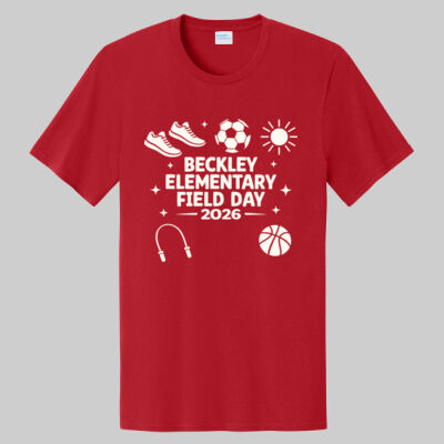 Adult T-Shirt - Field Day Thumbnail