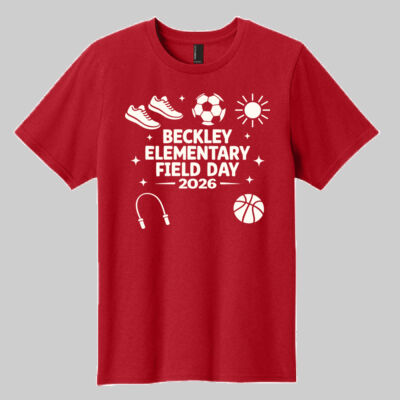Youth T-Shirt - Field Day Thumbnail
