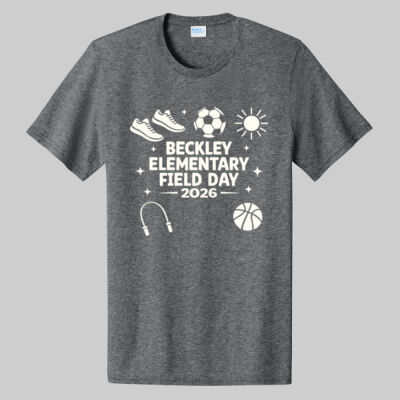 Adult T-Shirt - Field Day Thumbnail