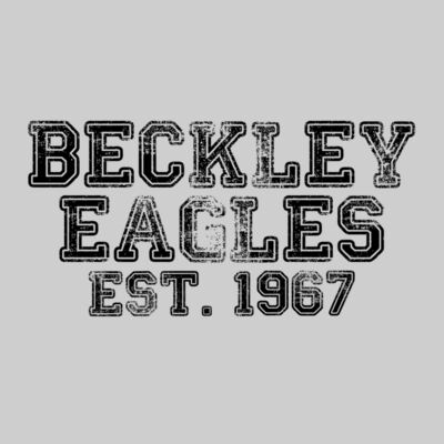 Distressed - Black Thumbnail