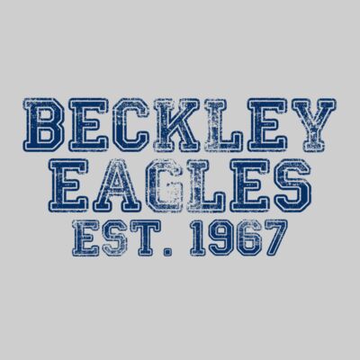 Distressed - Blue Thumbnail