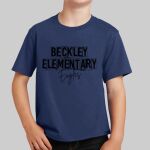 Youth T-Shirt - Becker Thumbnail