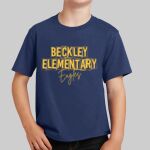 Youth T-Shirt - Becker Thumbnail