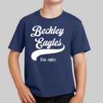 Youth T-Shirt - Becker Thumbnail