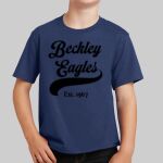 Youth T-Shirt - Becker Thumbnail