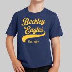 Youth T-Shirt - Becker Thumbnail