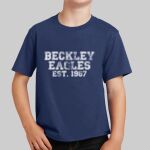 Youth T-Shirt - Becker Thumbnail