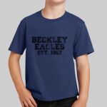 Youth T-Shirt - Becker Thumbnail