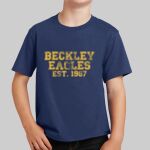 Youth T-Shirt - Becker Thumbnail