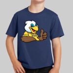 Youth T-Shirt - Becker Thumbnail