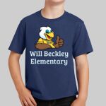 Youth T-Shirt - Becker Thumbnail