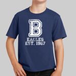 Youth T-Shirt - Becker Thumbnail