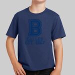 Youth T-Shirt - Becker Thumbnail