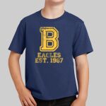 Youth T-Shirt - Becker Thumbnail