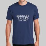 Adult T-Shirt - Beckley Thumbnail