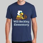 Adult T-Shirt - Beckley Thumbnail