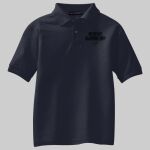 Youth Polo - Beckley Thumbnail