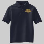 Youth Polo - Beckley Thumbnail