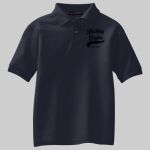 Youth Polo - Beckley Thumbnail