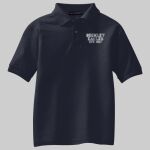 Youth Polo - Beckley Thumbnail