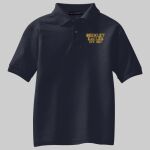 Youth Polo - Beckley Thumbnail