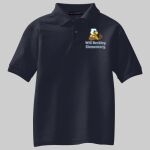 Youth Polo - Beckley Thumbnail