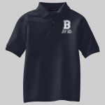 Youth Polo - Beckley Thumbnail