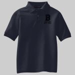 Youth Polo - Beckley Thumbnail