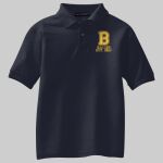 Youth Polo - Beckley Thumbnail