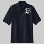 Adult Polo - Beckley Thumbnail