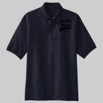 Adult Polo - Beckley Thumbnail