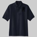 Adult Polo - Beckley Thumbnail