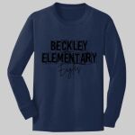 Youth Long Sleeve Shirt - Beckley Thumbnail