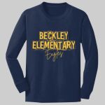 Youth Long Sleeve Shirt - Beckley Thumbnail