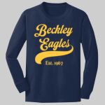 Youth Long Sleeve Shirt - Beckley Thumbnail