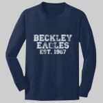 Youth Long Sleeve Shirt - Beckley Thumbnail